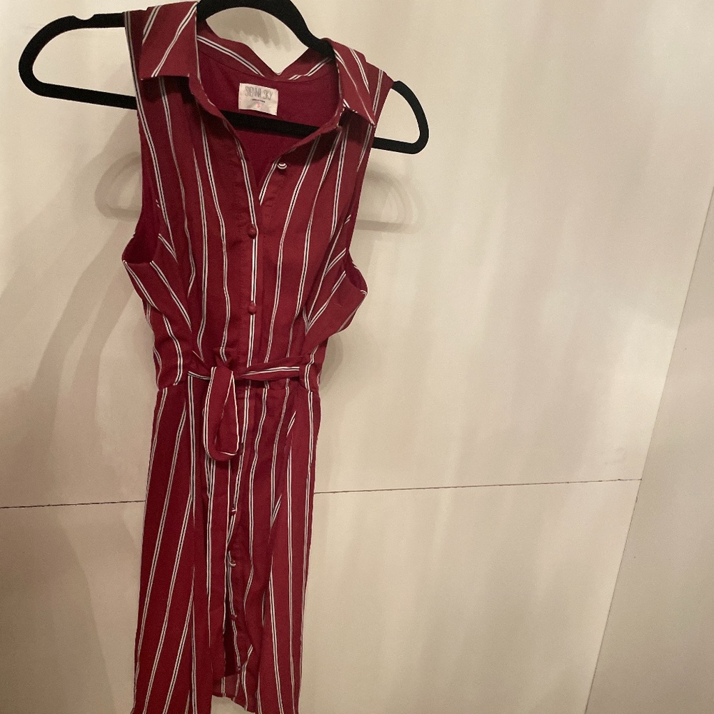 Casual Dress
